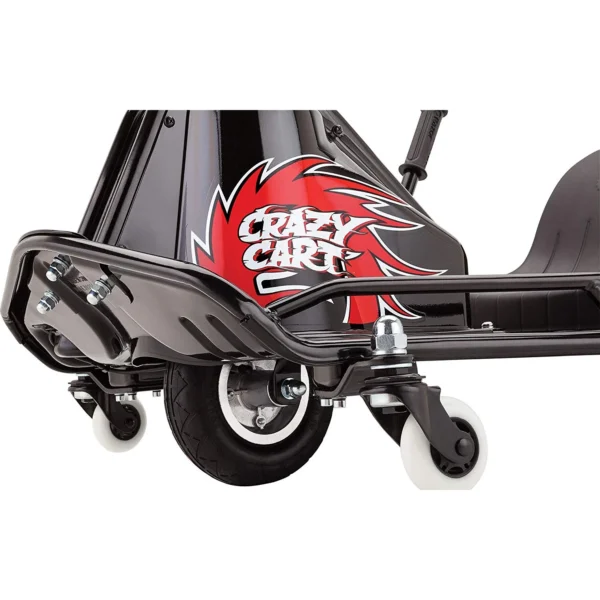 Crazy Cart DLX - Image 3