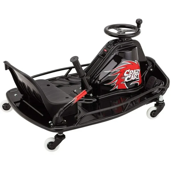 Crazy Cart DLX - Image 2