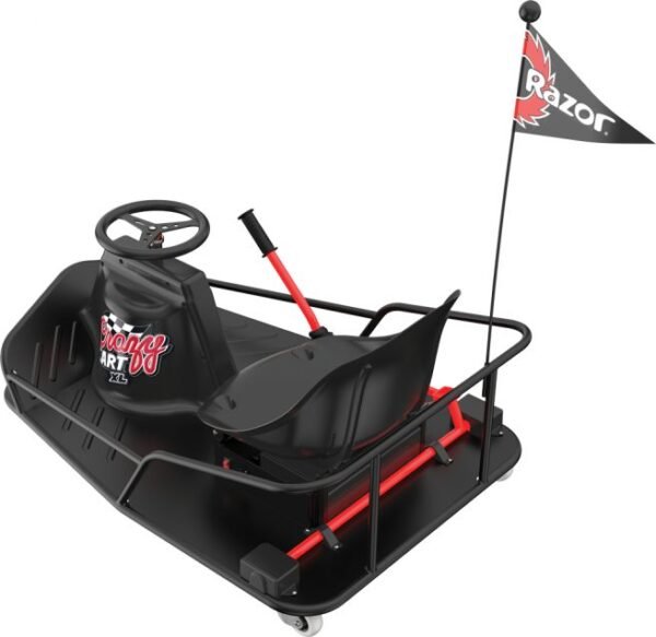 Razor Crazy Cart XL - Image 3