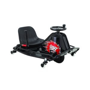 Crazy Cart DLX