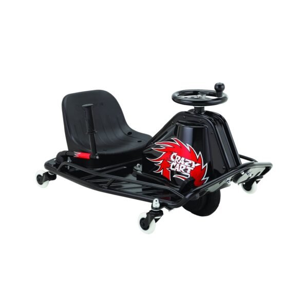 Crazy Cart DLX