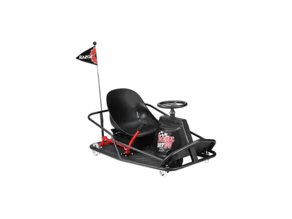 Razor Crazy Cart XL